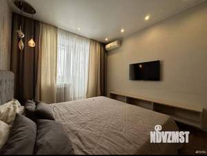 2-к квартира, на длительный срок, 60м2, 10/11 этаж