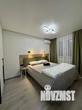 2-к квартира, посуточно, 54м2, 10/16 этаж