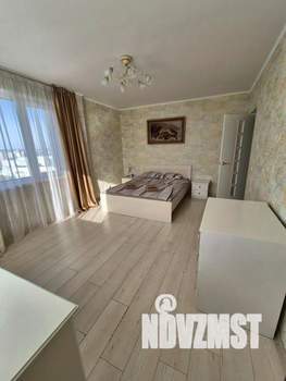 2-к квартира, посуточно, 70м2, 1/1 этаж