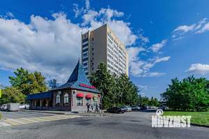 1-к квартира, посуточно, 36м2, 13/14 этаж