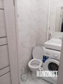 Студия квартира, на длительный срок, 15м2, 2/5 этаж