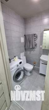 Студия квартира, посуточно, 28м2, 16/21 этаж