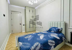 3-к квартира, на длительный срок, 102м2, 6/9 этаж