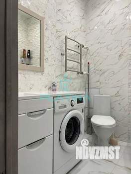 Студия квартира, на длительный срок, 30м2, 13/22 этаж