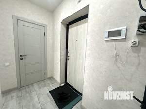 1-к квартира, на длительный срок, 40м2, 2/7 этаж