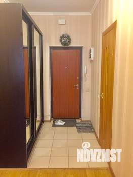 1-к квартира, на длительный срок, 52м2, 2/9 этаж