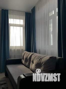 1-к квартира, посуточно, 40м2, 15/20 этаж