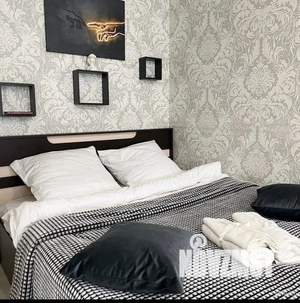 1-к квартира, посуточно, 34м2, 15/16 этаж