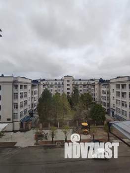 2-к квартира, посуточно, 40м2, 5/5 этаж