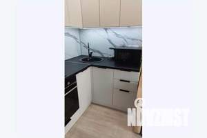 1-к квартира, посуточно, 35м2, 2/22 этаж