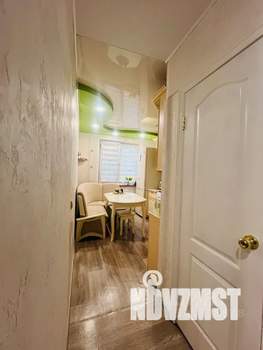 2-к квартира, посуточно, 50м2, 1/9 этаж