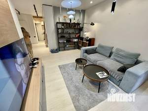 2-к квартира, на длительный срок, 75м2, 2/7 этаж