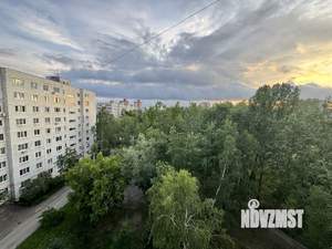 1-к квартира, на длительный срок, 45м2, 7/9 этаж