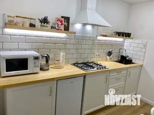 2-к квартира, посуточно, 50м2, 3/10 этаж