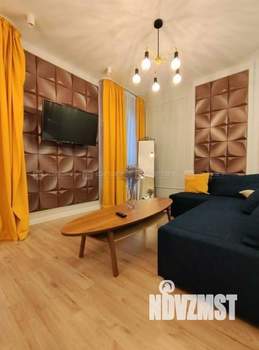 1-к квартира, на длительный срок, 55м2, 15/23 этаж