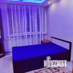 1-к квартира, посуточно, 18м2, 1/1 этаж