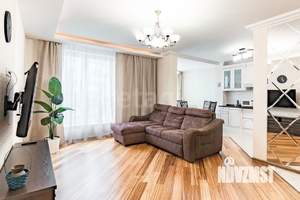 2-к квартира, на длительный срок, 64м2, 11/15 этаж