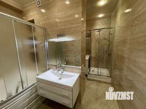 3-к квартира, посуточно, 120м2, 1/1 этаж