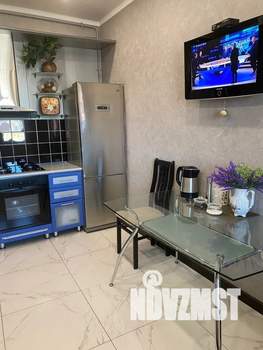 2-к квартира, посуточно, 72м2, 5/5 этаж