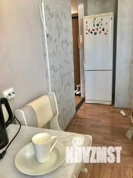 1-к квартира, посуточно, 27м2, 3/9 этаж