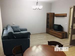 2-к квартира, на длительный срок, 65м2, 4/7 этаж