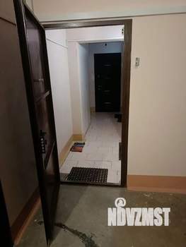 1-к квартира, на длительный срок, 36м2, 5/9 этаж