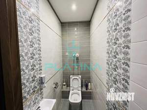 2-к квартира, на длительный срок, 75м2, 2/5 этаж