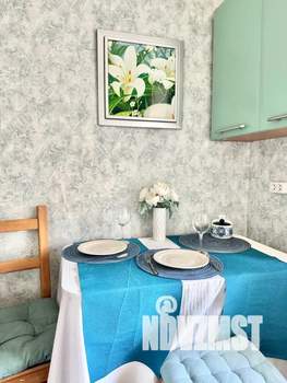 2-к квартира, посуточно, 55м2, 3/6 этаж