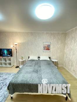 1-к квартира, посуточно, 36м2, 4/18 этаж