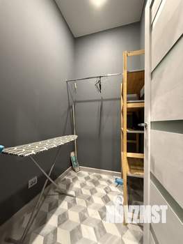 2-к квартира, на длительный срок, 45м2, 19/23 этаж