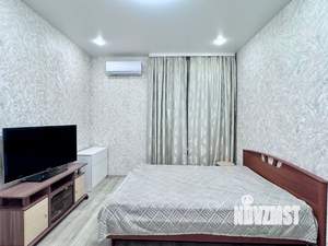 1-к квартира, на длительный срок, 42м2, 5/10 этаж