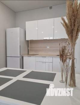 2-к квартира, на длительный срок, 45м2, 12/19 этаж