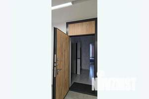 1-к квартира, посуточно, 35м2, 19/19 этаж