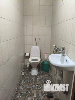 3-к квартира, на длительный срок, 60м2, 9/22 этаж