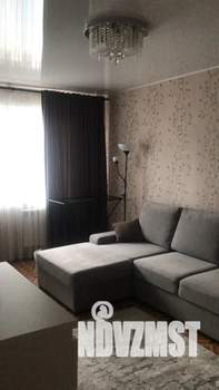 2-к квартира, посуточно, 47м2, 1/5 этаж