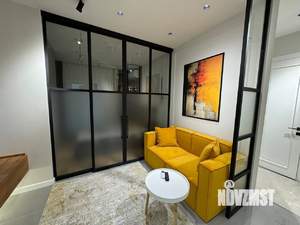 1-к квартира, на длительный срок, 43м2, 3/8 этаж