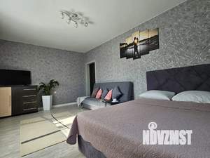 2-к квартира, посуточно, 65м2, 6/19 этаж