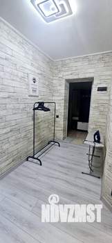 1-к квартира, посуточно, 50м2, 9/9 этаж