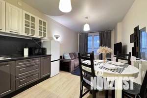 2-к квартира, посуточно, 52м2, 9/19 этаж