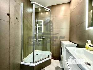 1-к квартира, на длительный срок, 32м2, 12/19 этаж