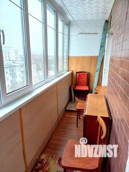 1-к квартира, на длительный срок, 34м2, 7/9 этаж