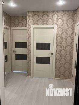 2-к квартира, на длительный срок, 52м2, 4/10 этаж