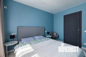 2-к квартира, посуточно, 50м2, 13/19 этаж