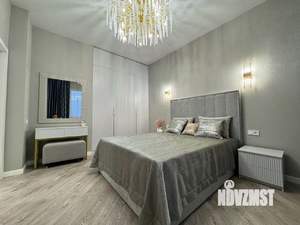 2-к квартира, на длительный срок, 65м2, 16/17 этаж