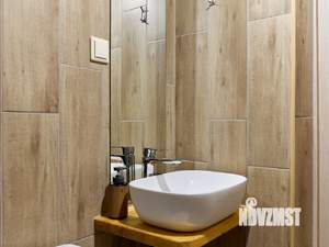 Студия квартира, посуточно, 15м2, 2/3 этаж