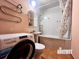 1-к квартира, на длительный срок, 43м2, 18/18 этаж