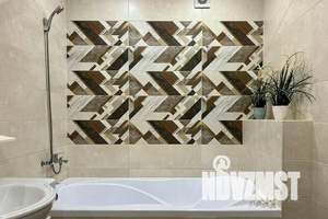 2-к квартира, посуточно, 58м2, 14/25 этаж