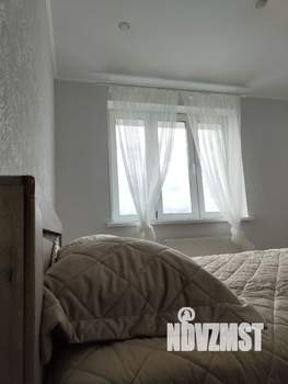 2-к квартира, на длительный срок, 45м2, 15/20 этаж