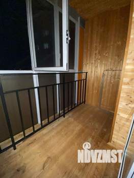 Студия квартира, на длительный срок, 30м2, 16/19 этаж