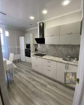 1-к квартира, на длительный срок, 39м2, 10/24 этаж